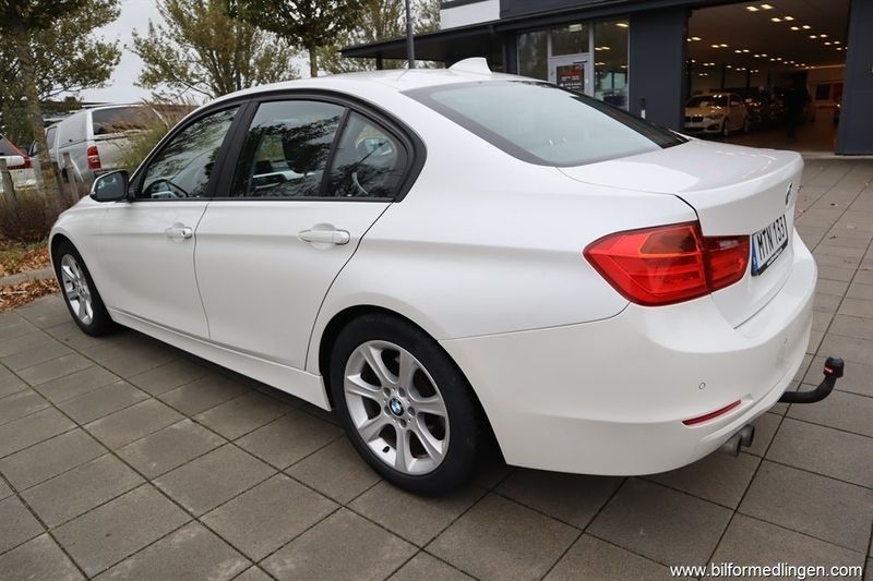 BMW 328 bild 9