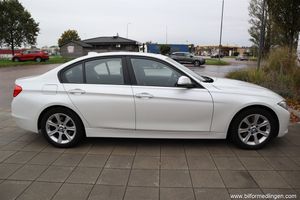 BMW 328 bild 7