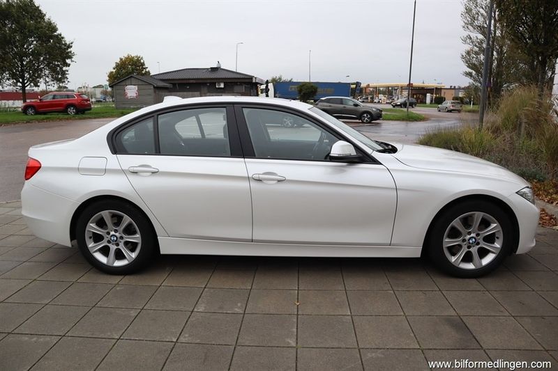 BMW 328 bild 7