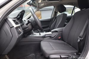 BMW 328 bild 4