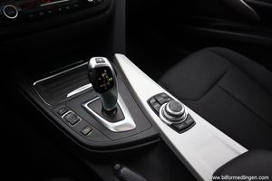 BMW 328 bild 13