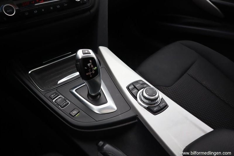 BMW 328 bild 13
