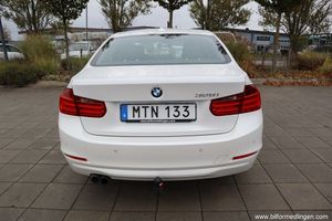 BMW 328 bild 10
