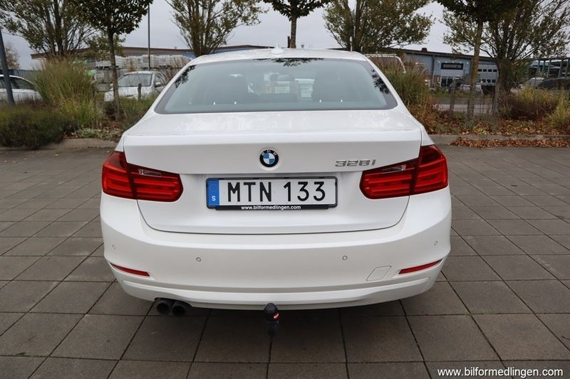 BMW 328 bild 10