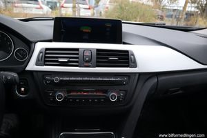 BMW 328 bild 12