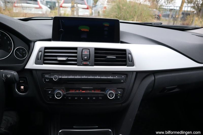 BMW 328 bild 12