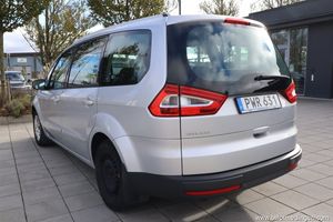 Ford Galaxy bild 6