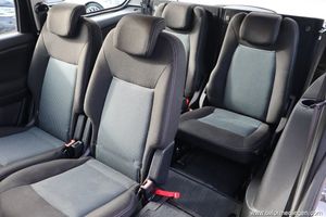 Ford Galaxy bild 9