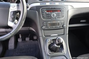 Ford Galaxy bild 12