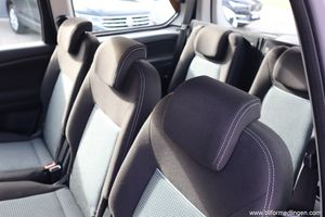 Ford Galaxy bild 8