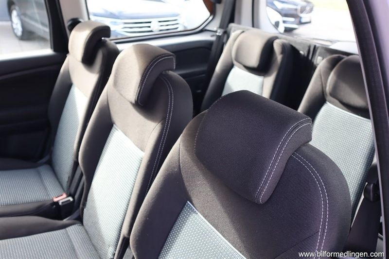Ford Galaxy bild 8