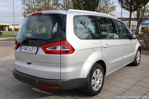 Ford Galaxy bild 5
