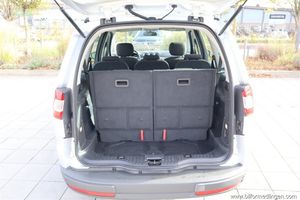 Ford Galaxy bild 7