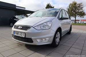 Ford Galaxy bild 2