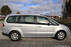 Ford Galaxy bild 1