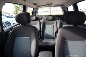 Ford Galaxy bild 13