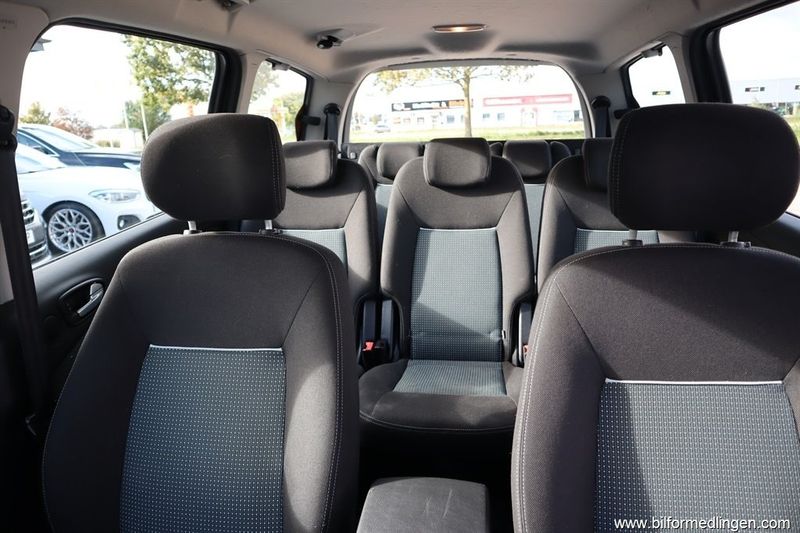 Ford Galaxy bild 13