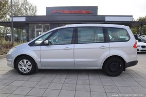 Ford Galaxy bild 3