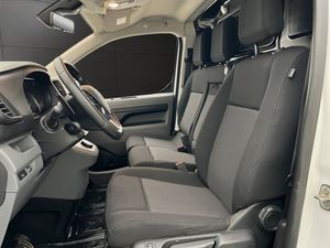 Toyota Proace bild 14