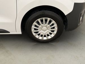 Toyota Proace bild 32