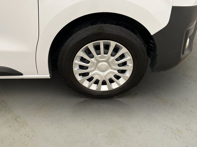 Toyota Proace bild 32