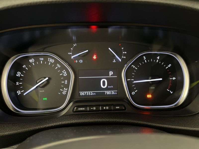 Toyota Proace bild 21