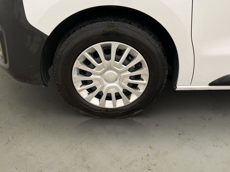 Toyota Proace bild 29