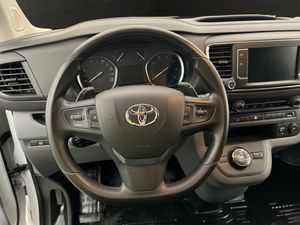 Toyota Proace bild 16