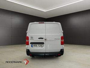 Toyota Proace bild 8
