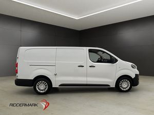 Toyota Proace bild 2