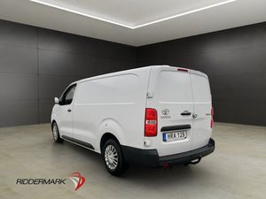 Toyota Proace bild 7