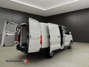 Toyota Proace bild 10