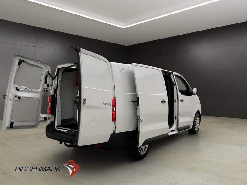 Toyota Proace bild 10