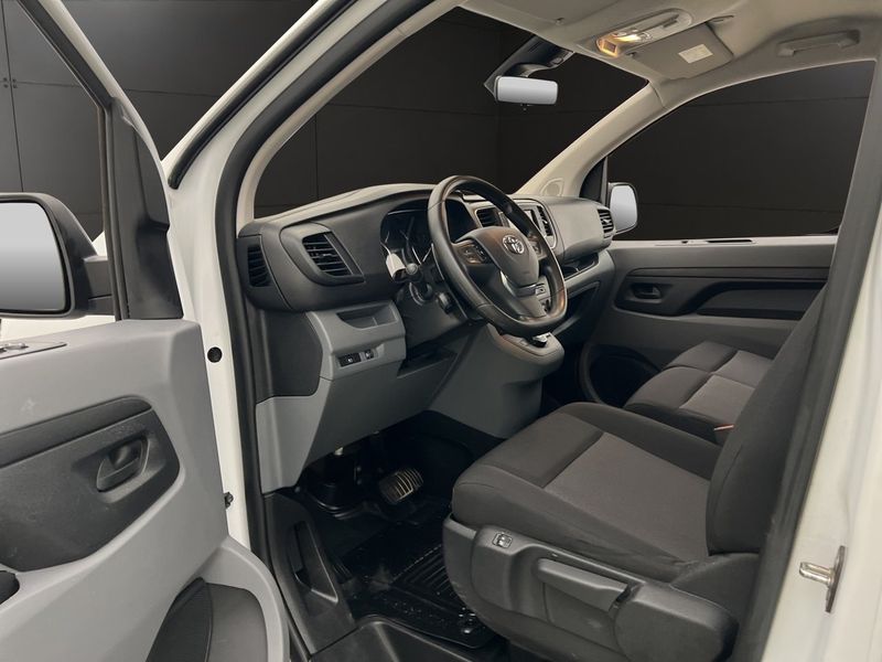 Toyota Proace bild 13