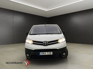Toyota Proace bild 5