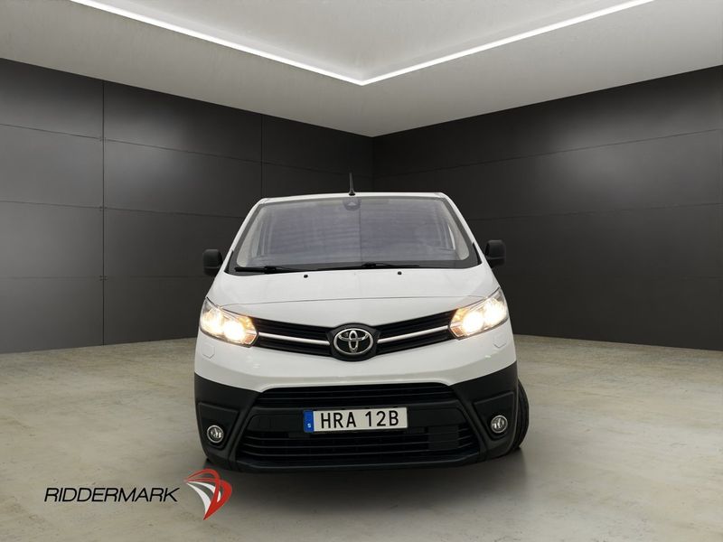 Toyota Proace bild 5