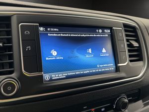 Toyota Proace bild 24