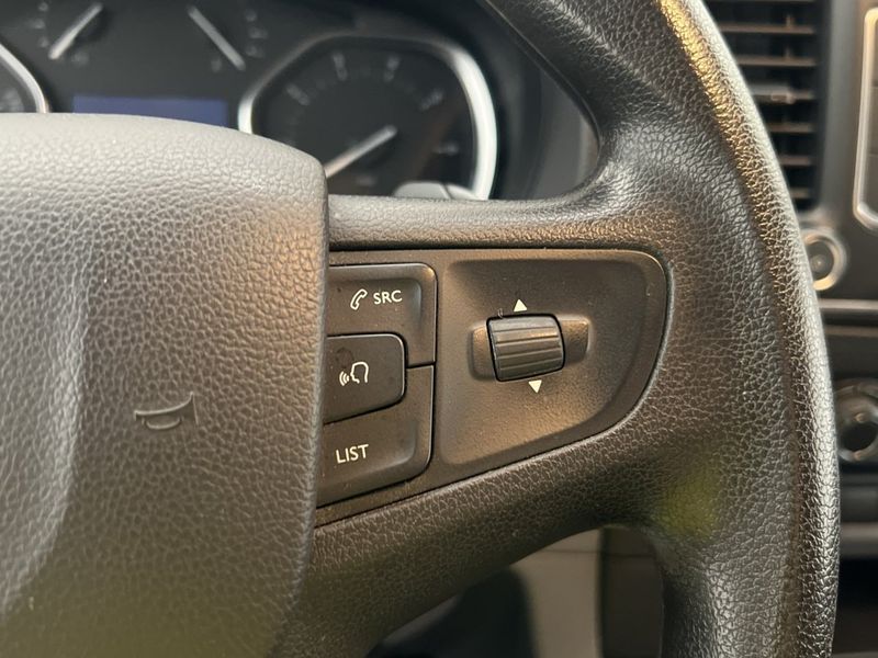 Toyota Proace bild 22