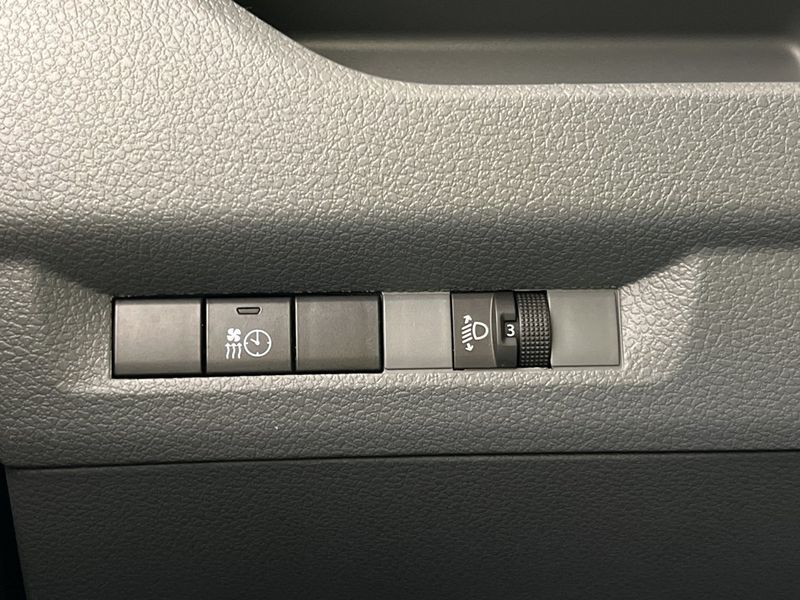 Toyota Proace bild 17