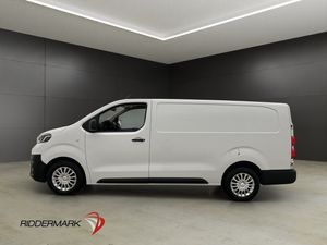 Toyota Proace bild 6