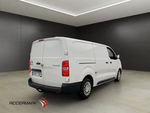 Toyota Proace bild 9