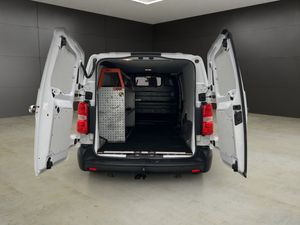 Toyota Proace bild 12