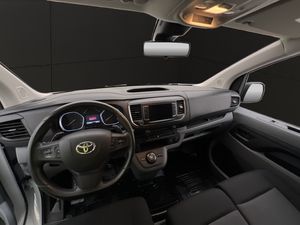 Toyota Proace bild 15