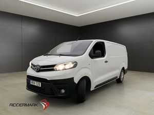 Toyota Proace bild 3