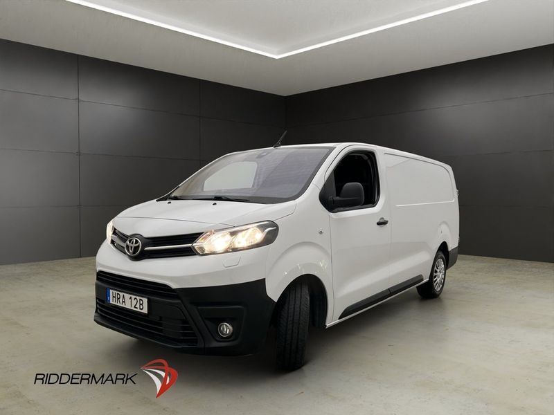 Toyota Proace bild 3