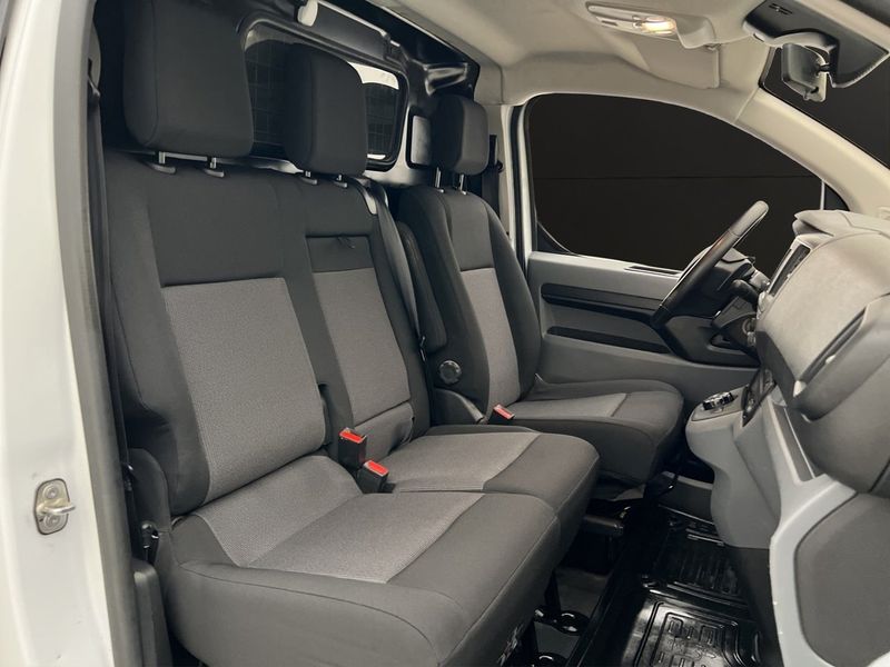 Toyota Proace bild 27