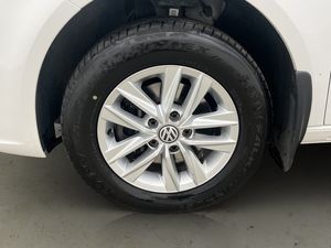 Volkswagen Caddy Maxi bild 27