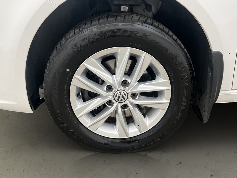 Volkswagen Caddy Maxi bild 27