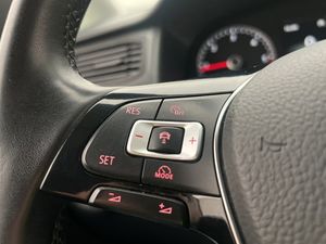 Volkswagen Caddy Maxi bild 16