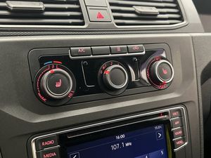 Volkswagen Caddy Maxi bild 19